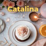 feliz cumpleaños catalina