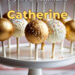 feliz cumpleaños catherine