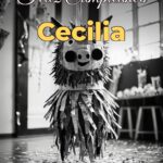 feliz cumpleaños cecilia