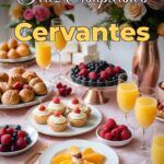 feliz cumpleaños cervantes