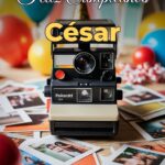 feliz cumpleaños césar