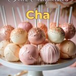 feliz cumpleaños cha