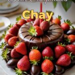 feliz cumpleaños chay