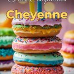 feliz cumpleaños cheyenne