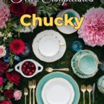 feliz cumpleaños chucky