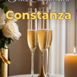 feliz cumpleaños constanza