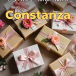 feliz cumpleaños constanza