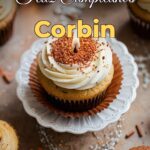 feliz cumpleaños corbin