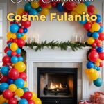 feliz cumpleaños cosme fulanito