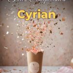 feliz cumpleaños cyrian