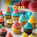 feliz cumpleaños dan