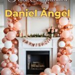 feliz cumpleaños daniel ángel
