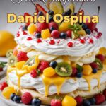 feliz cumpleaños daniel ospina