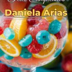 feliz cumpleaños daniela arias