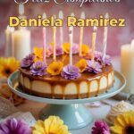 feliz cumpleaños daniela ramirez