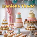 feliz cumpleaños daniella tirado