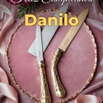 feliz cumpleaños danilo