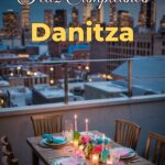 feliz cumpleaños danitza