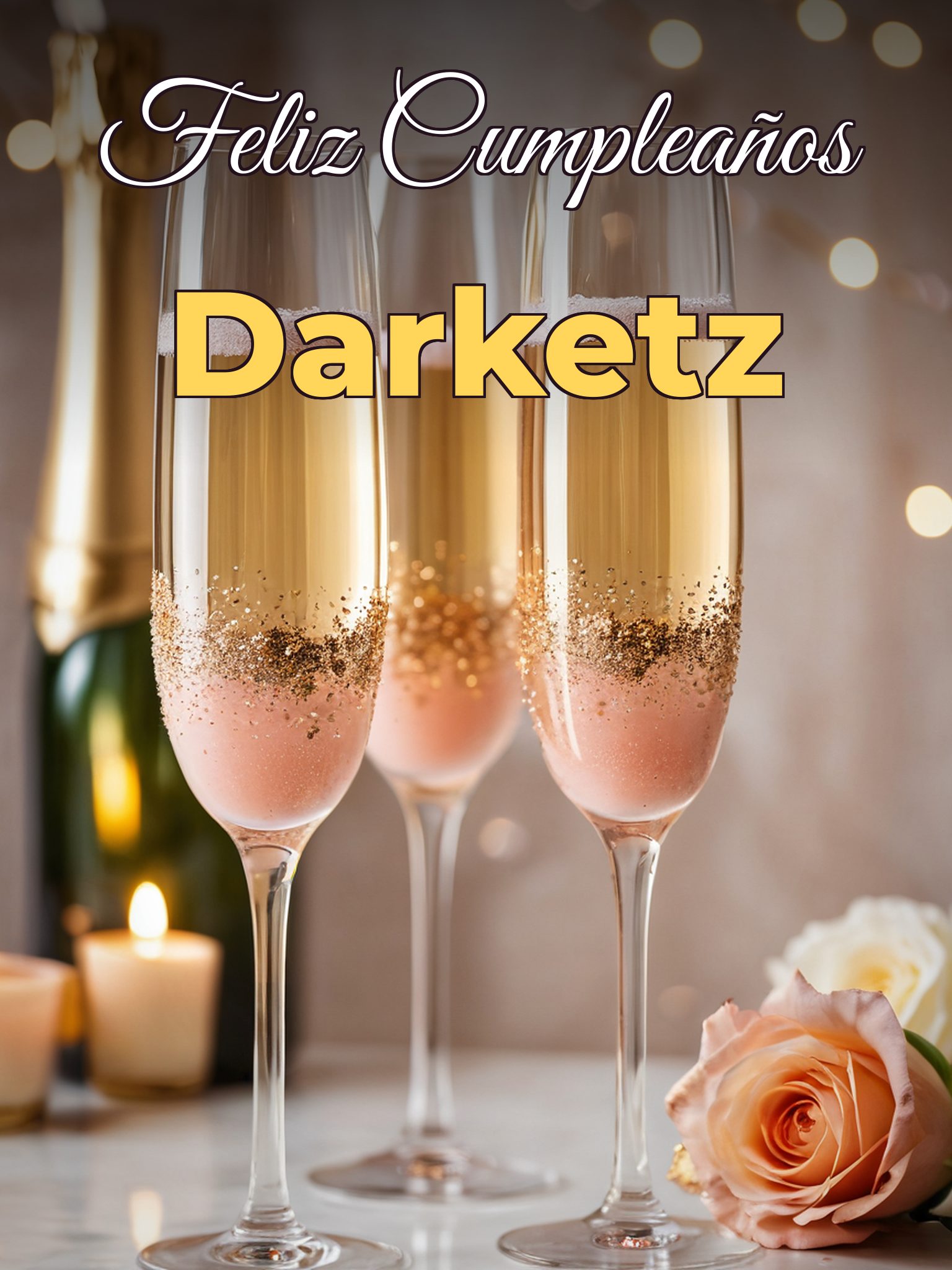 Feliz cumpleaños darketz
