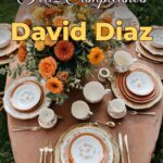 feliz cumpleaños david diaz