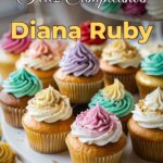 feliz cumpleaños diana ruby