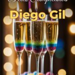 feliz cumpleaños diego gil