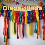 feliz cumpleaños diegovillada