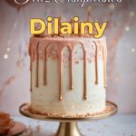 feliz cumpleaños dilainy
