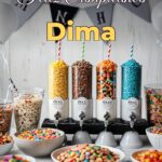 feliz cumpleaños dima