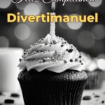 feliz cumpleaños divertimanuel
