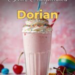 feliz cumpleaños dorian