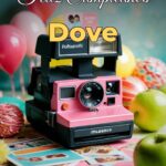 feliz cumpleaños dove