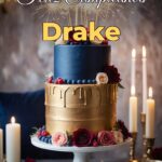 feliz cumpleaños drake