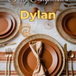 feliz cumpleaños dylan