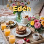 feliz cumpleaños eden