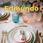 feliz cumpleaños edmundo