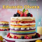 feliz cumpleaños eduardo olvera
