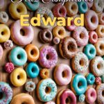 feliz cumpleaños edward