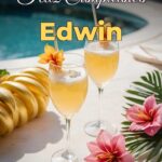 feliz cumpleaños edwin