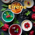 feliz cumpleaños eirene