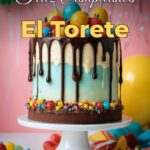 feliz cumpleaños el torete