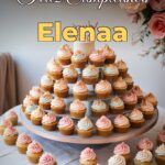 feliz cumpleaños elenaa