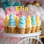 feliz cumpleaños elia