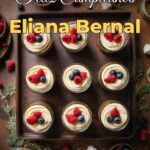 feliz cumpleaños eliana bernal