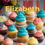 feliz cumpleaños elizabeth