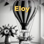 feliz cumpleaños eloy