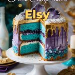 feliz cumpleaños elsy