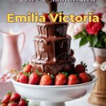 feliz cumpleaños emilia victoria