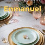 feliz cumpleaños enmanuel