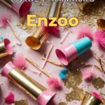 feliz cumpleaños enzoo